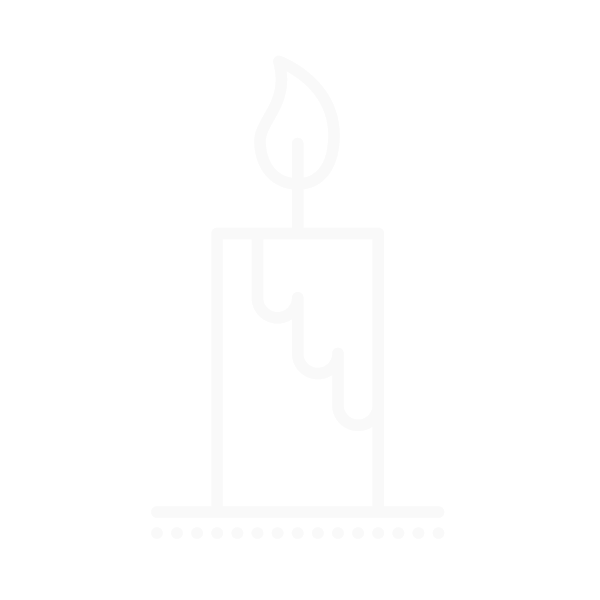 Icona della candela