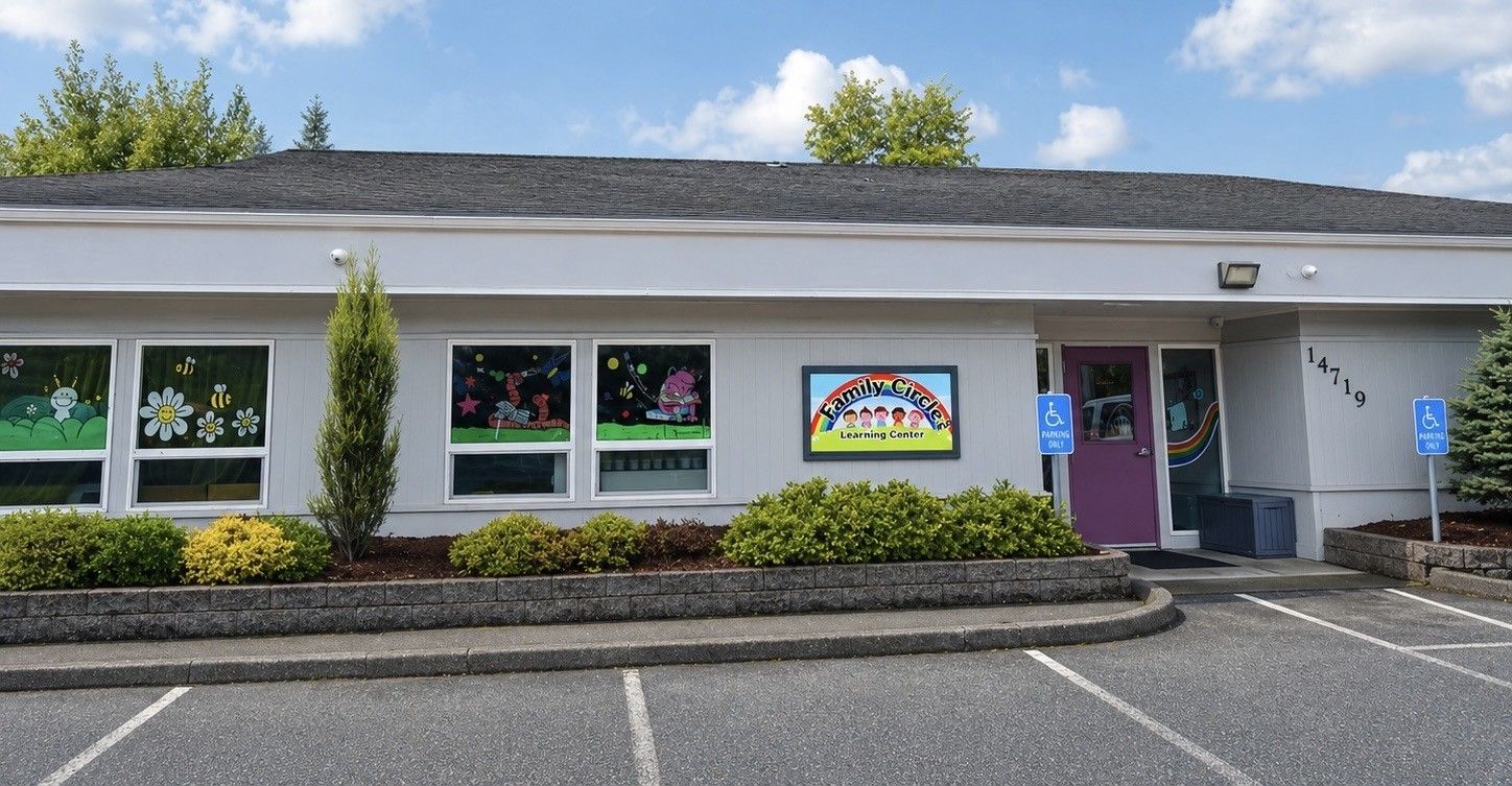 School — Child Care in Kent, WA