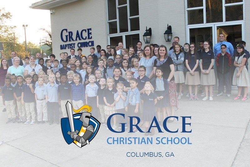 Grace Christian School Columbus, GA