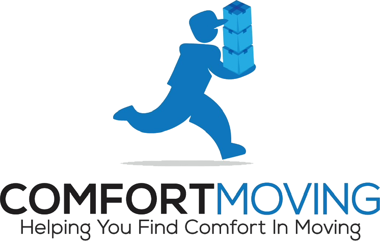 Comfort Moving LLC