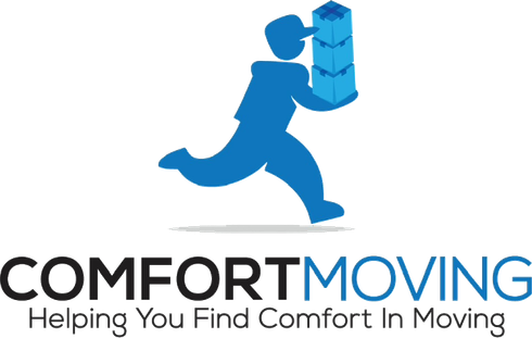 Comfort Moving LLC