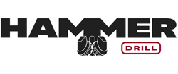 HAMMER DRILL LOGO