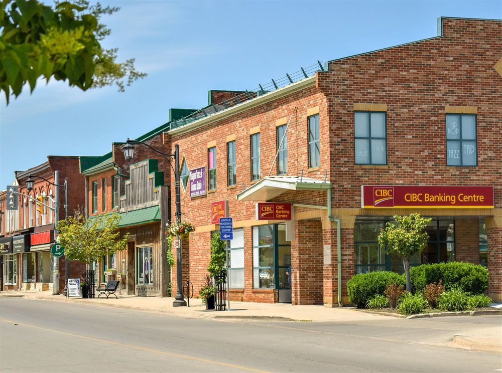 Beamsville