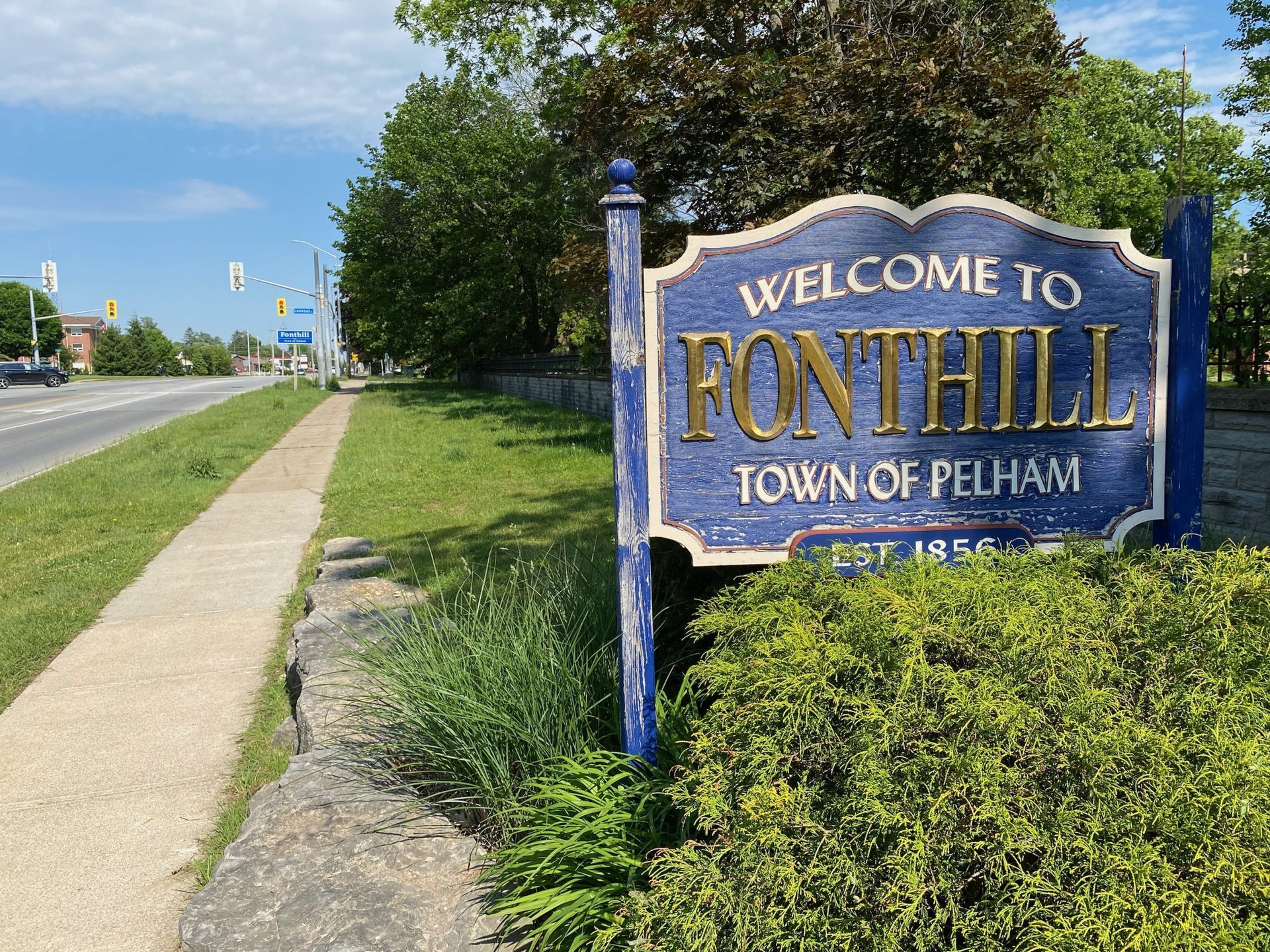 Fonthill