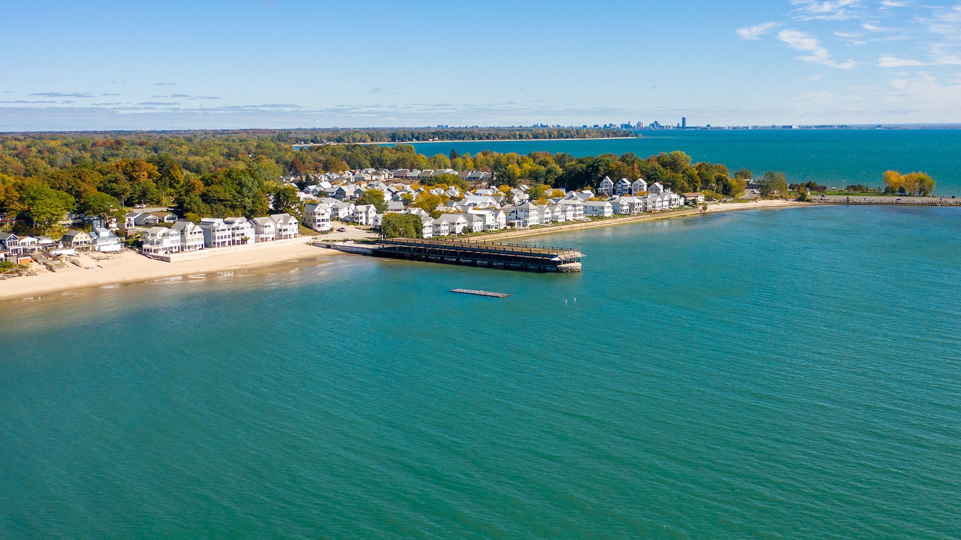 Fort Erie