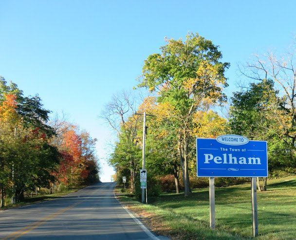 Pelham