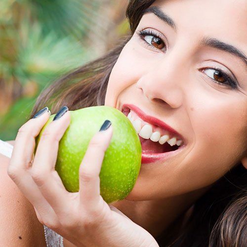 Dental Health and Your Diet
