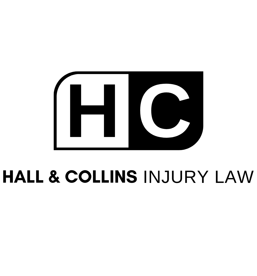 Hall and Collins Injury Attorney logo for Athens GA injury attorney office