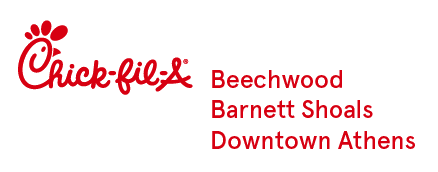 CFA Athens Beechwood Barnett Shoals Logo
