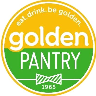 Golden Pantry Logo