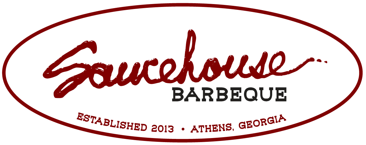 Saucehouse BBQ Logo