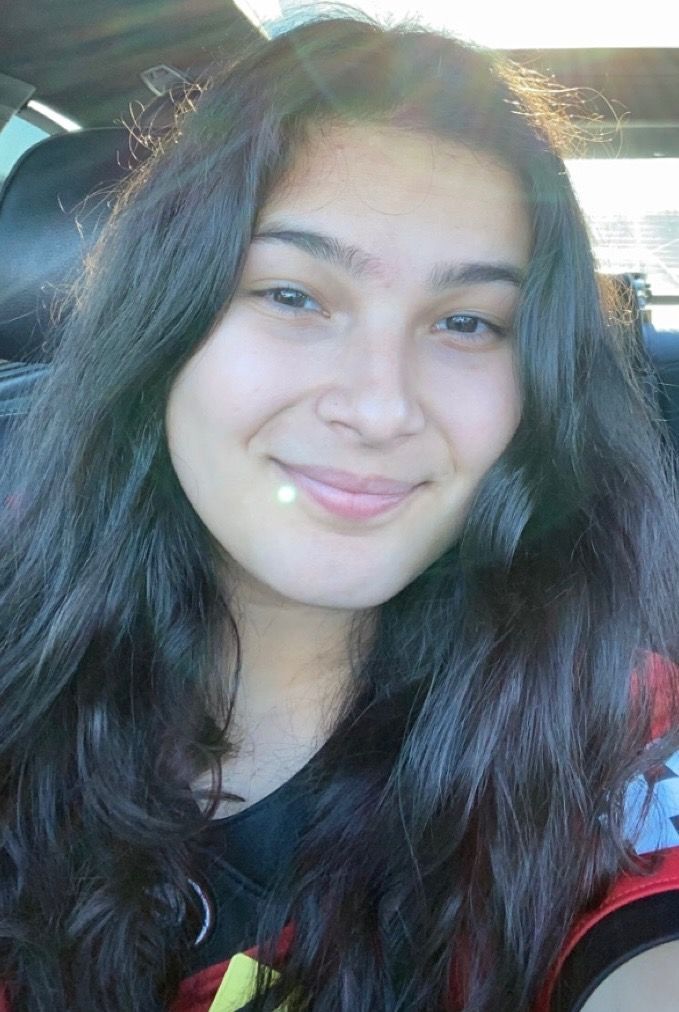 Yasmine Brown of the Sparrow's Nest in Athens, Georgia.