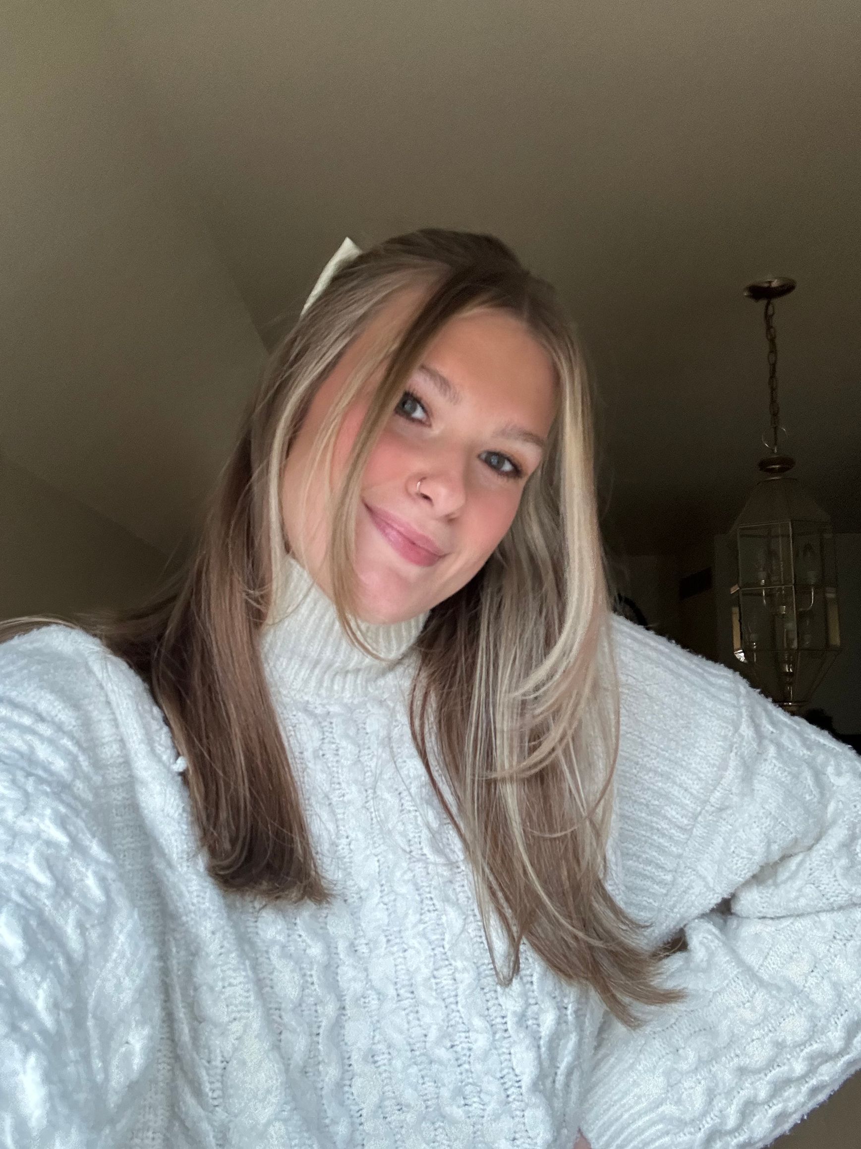 Gabi Davis of the Sparrow's Nest in Athens, Georgia.