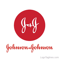 Johnson and Johnson Logo
