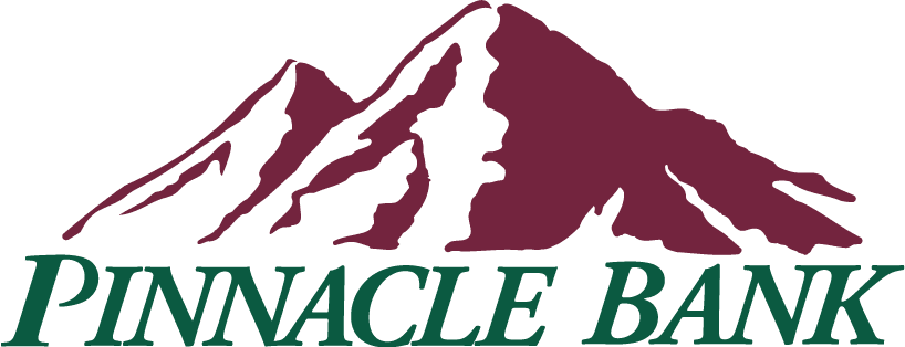 Pinnacle Bank Logo