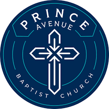 Prince Avenue Baptist Church Logo