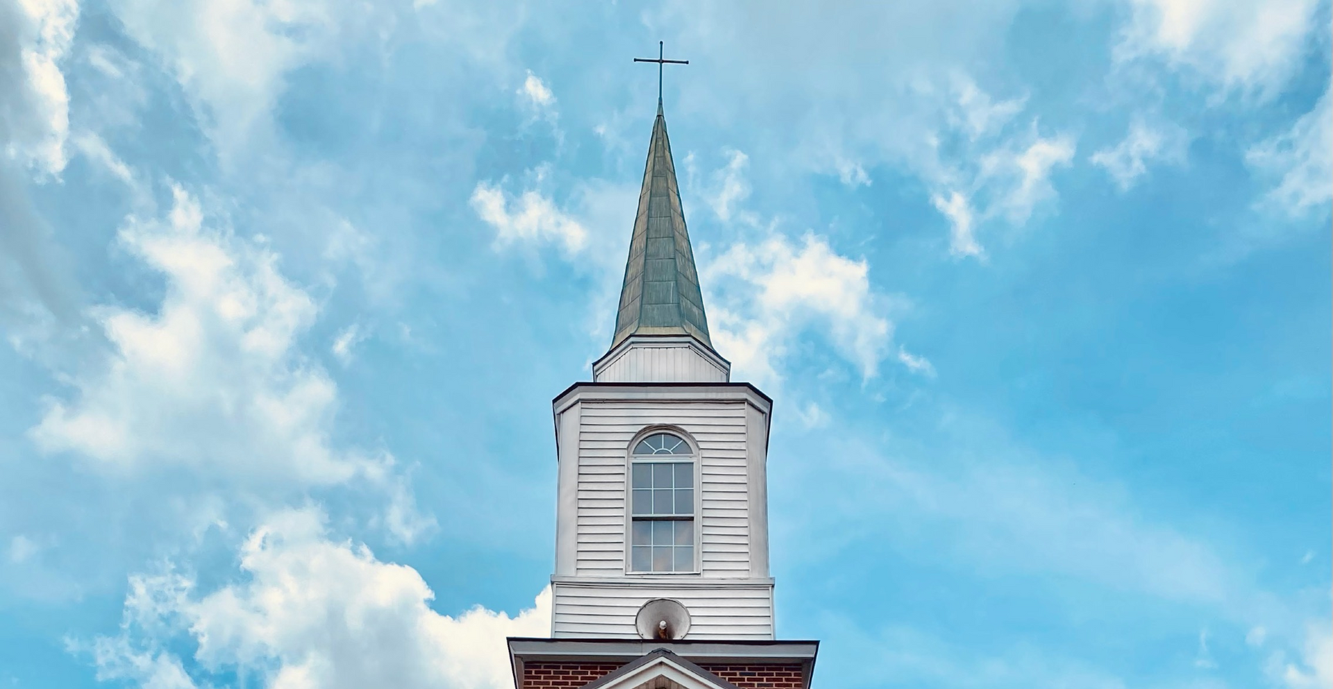 Winterville First Baptist