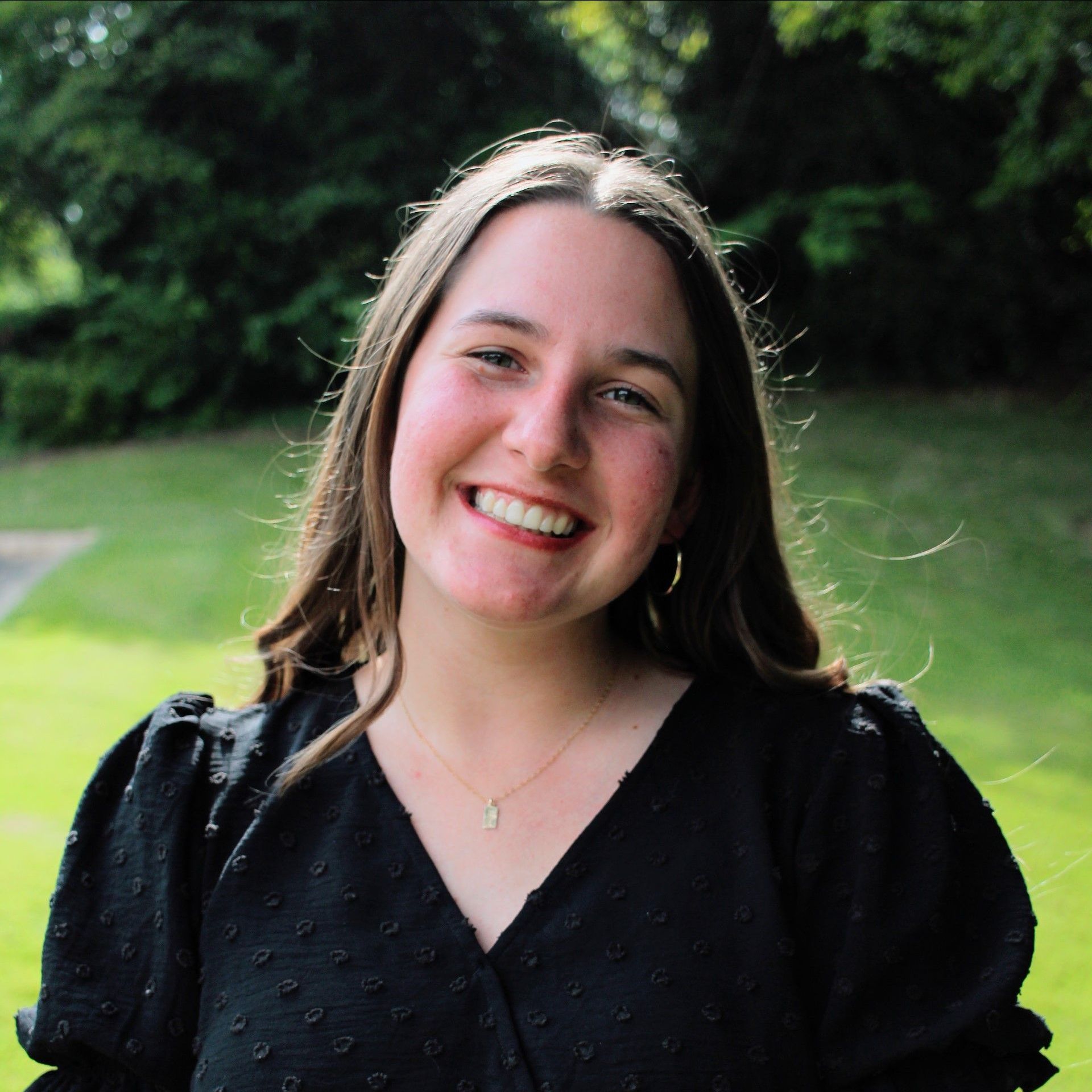 Delanie Vilmar of the Sparrow's Nest in Athens, Georgia.