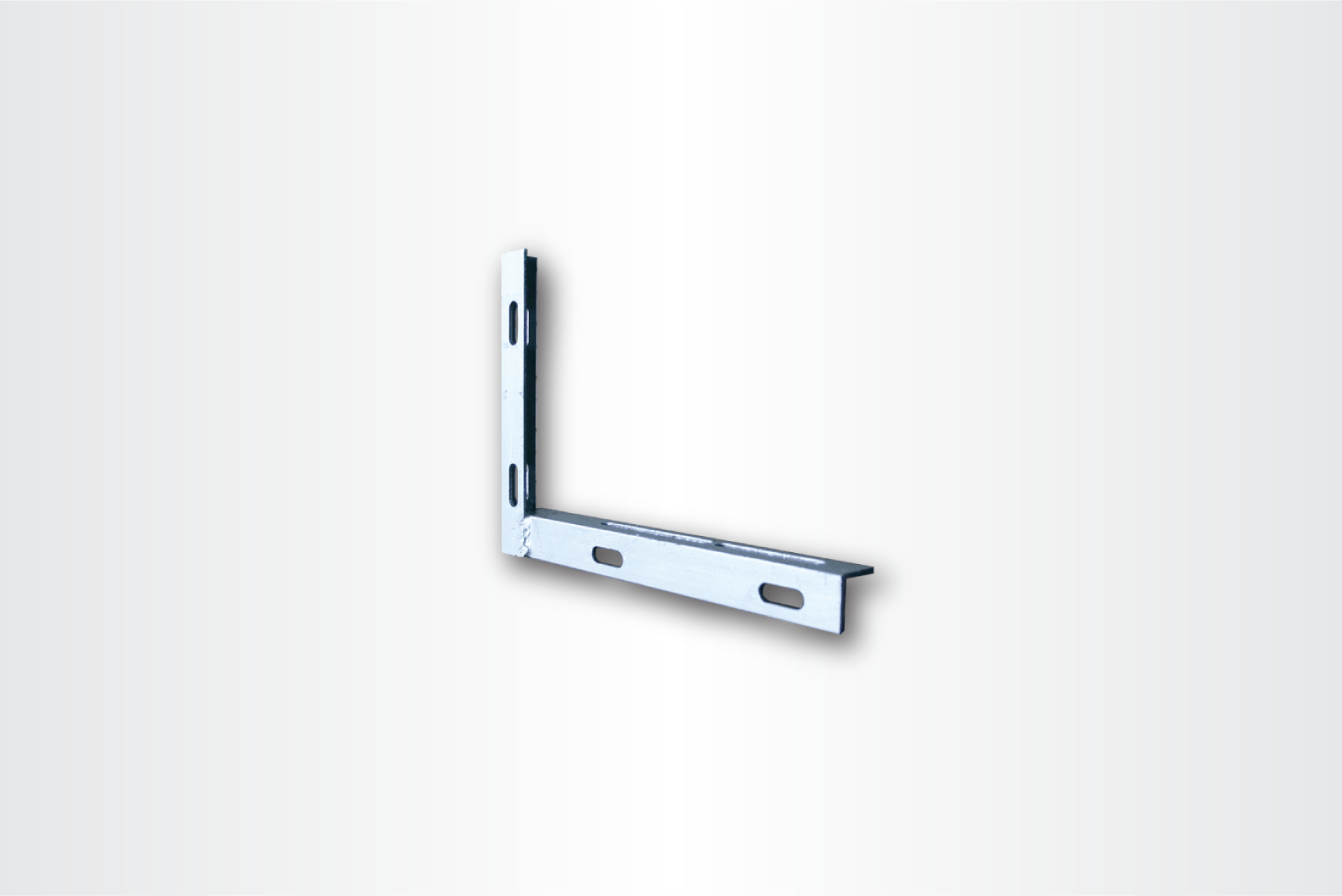 Maximus Steel Technologies | Roller Shutter Door Accessories | L Bracket