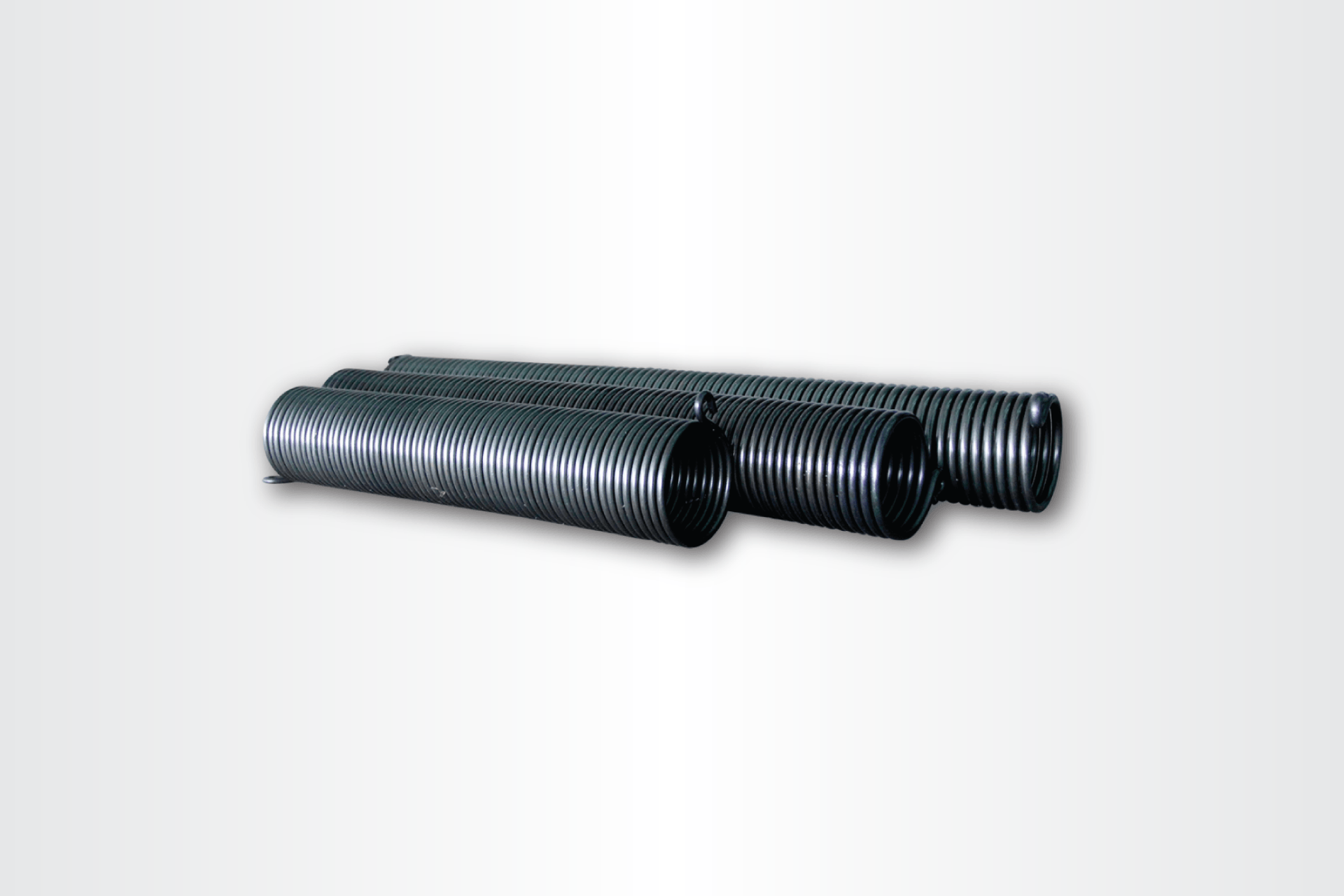 Maximus Steel Technologies | Roller Shutter Door RD Coil Spring