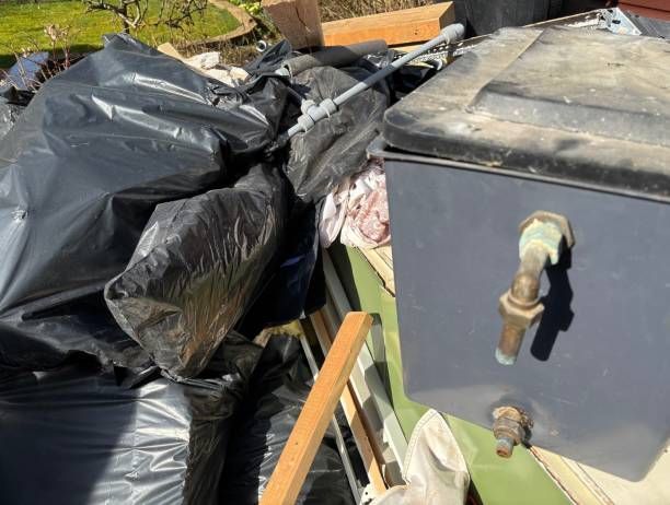 Junk Removal Near Me