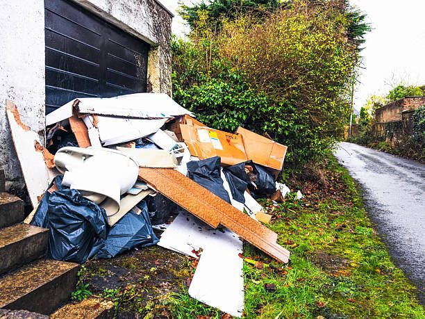 junk removal near me
