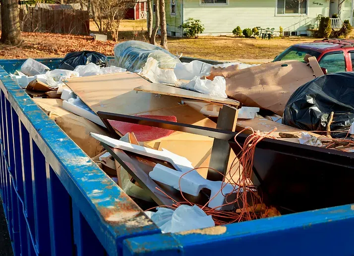 How To Book Junk Removal Las Vegas Today?