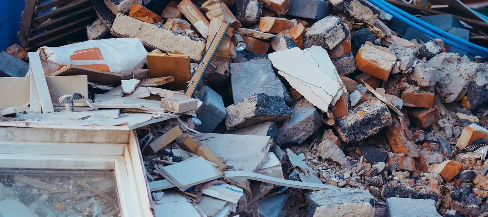 Junk Removal Las Vegas