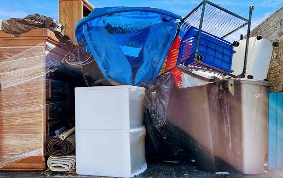 furniture removal
