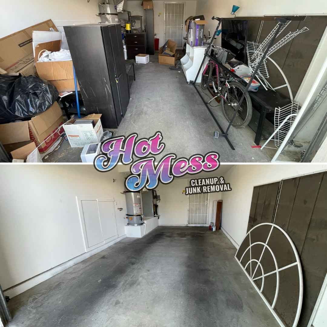 Junk Removal