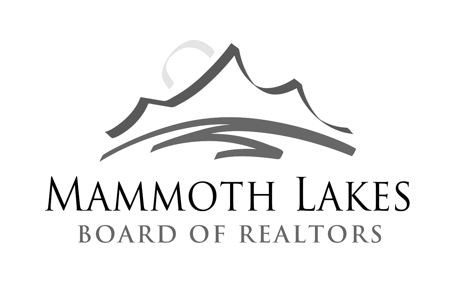 Link to Mammoth Lakes Board of Realtors