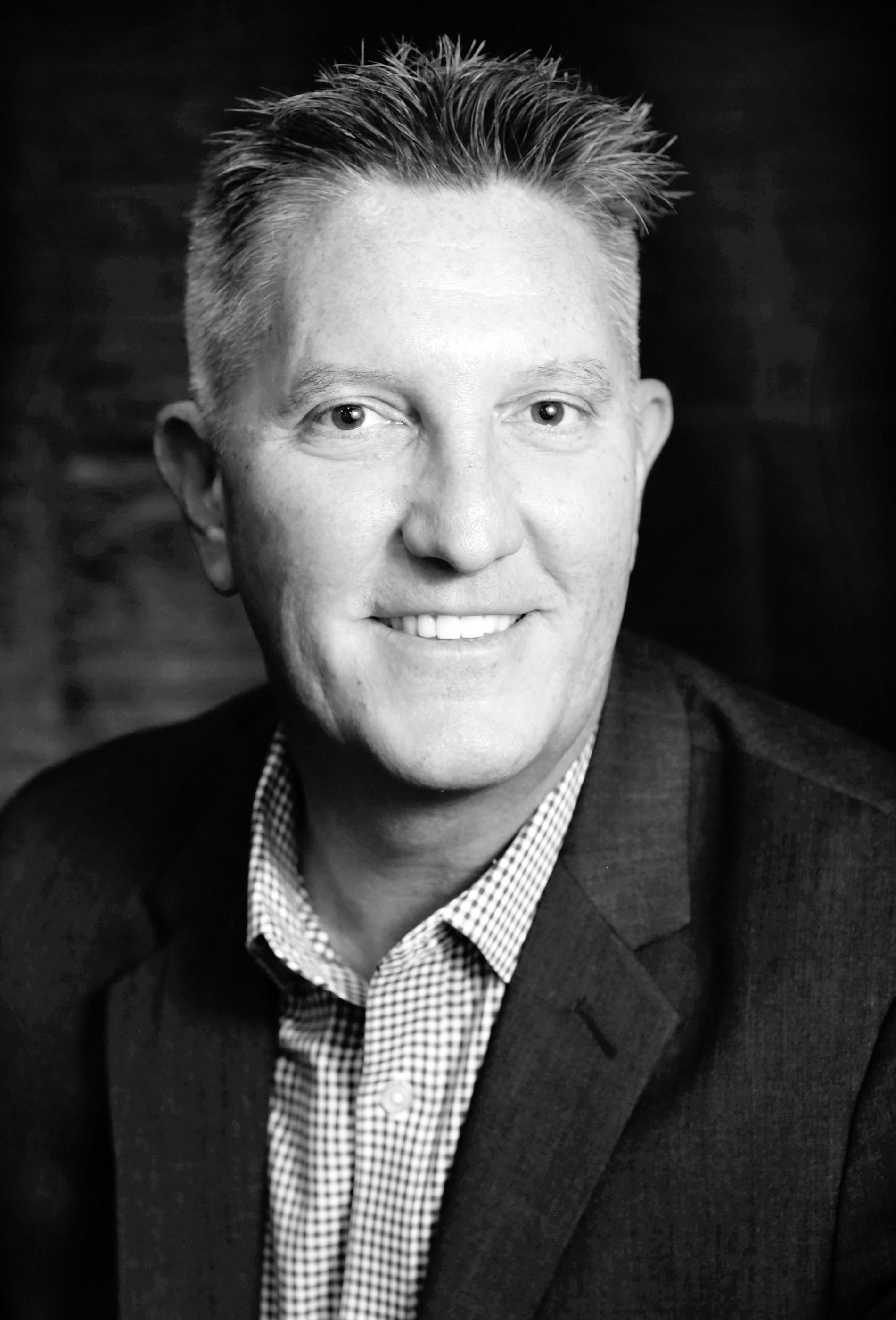 Photo of Danny Belitski