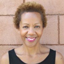 Photo of Rhonda Hill