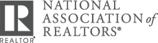 Link to National Association of Realtors
