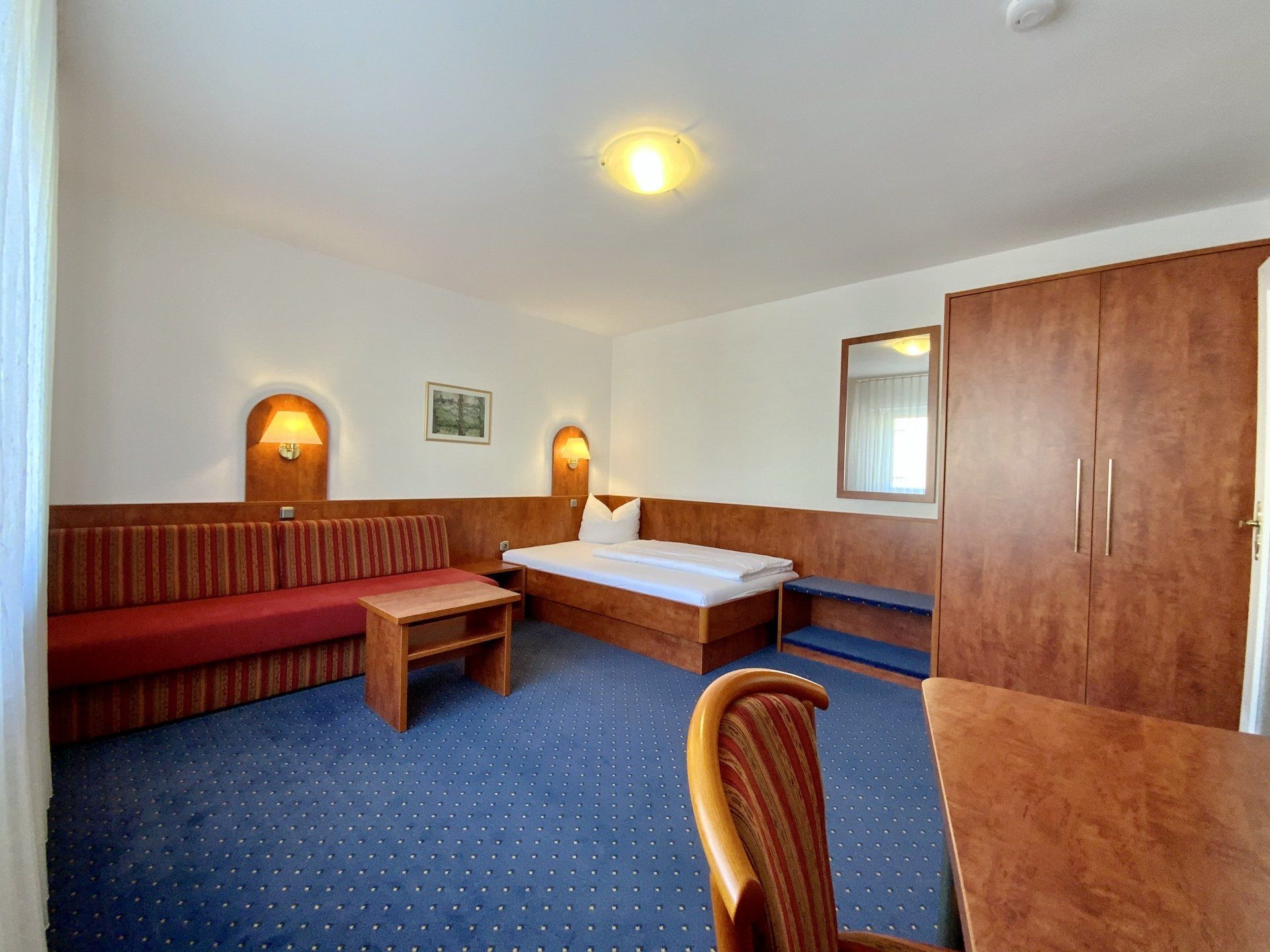 Apartment 201 von Hansa Apartments 