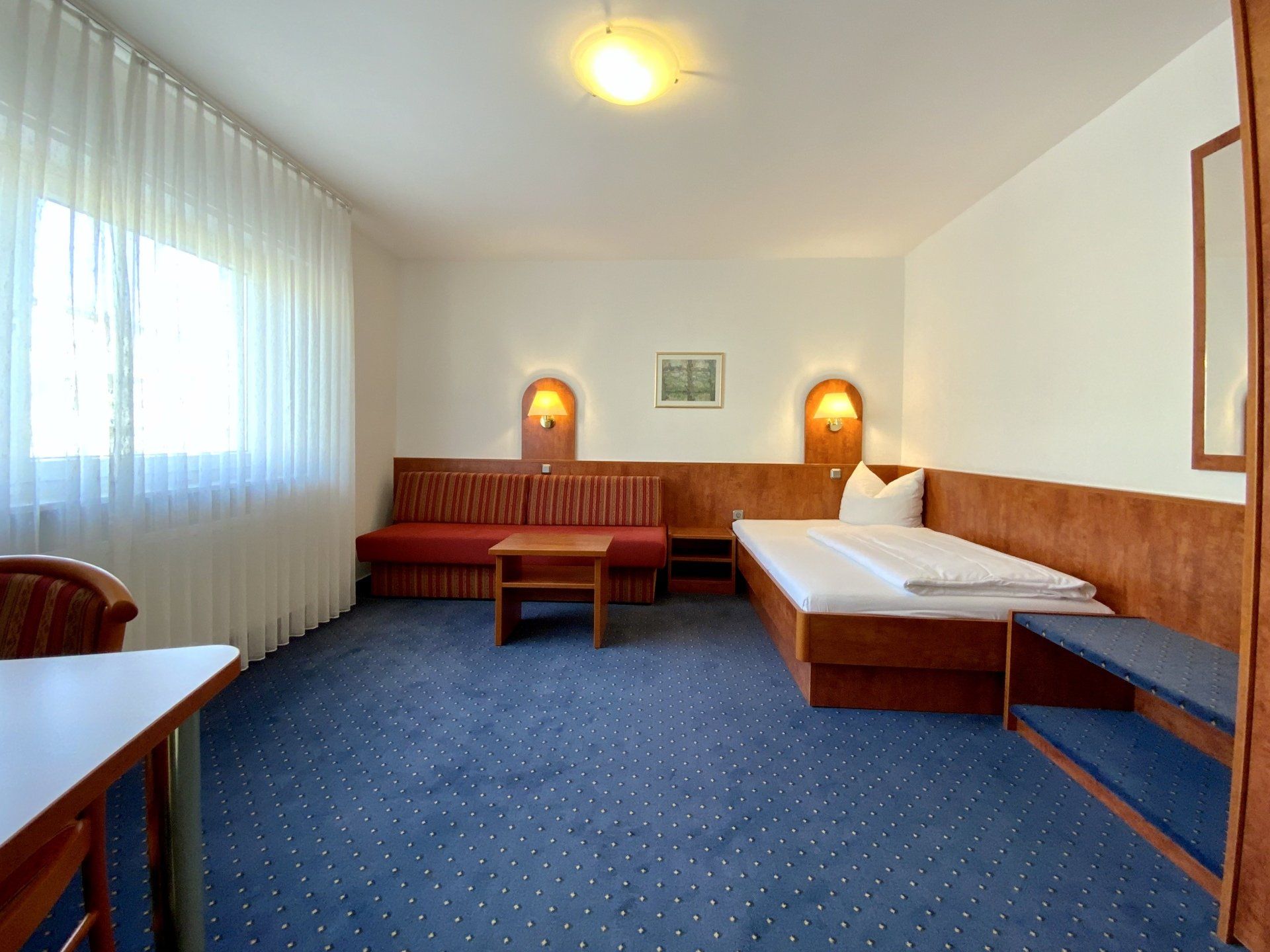 Apartment 201 von Hansa Apartments 