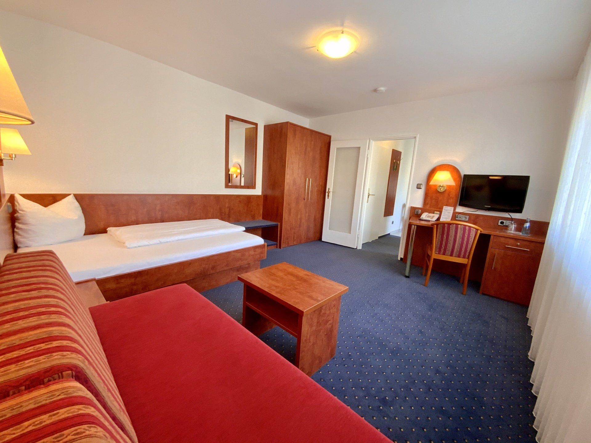 Apartment 201 von Hansa Apartments 