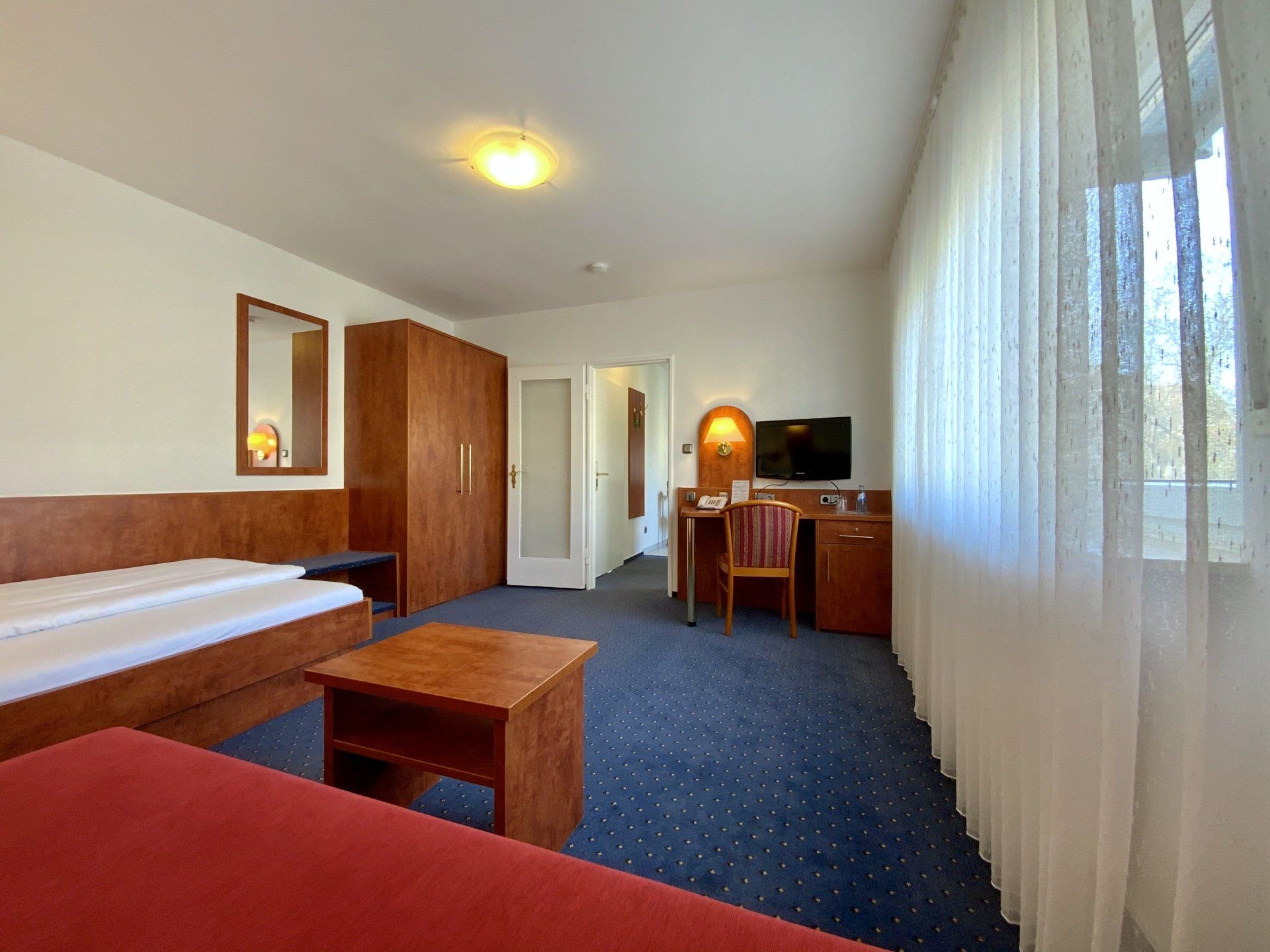 Apartment 201 von Hansa Apartments 