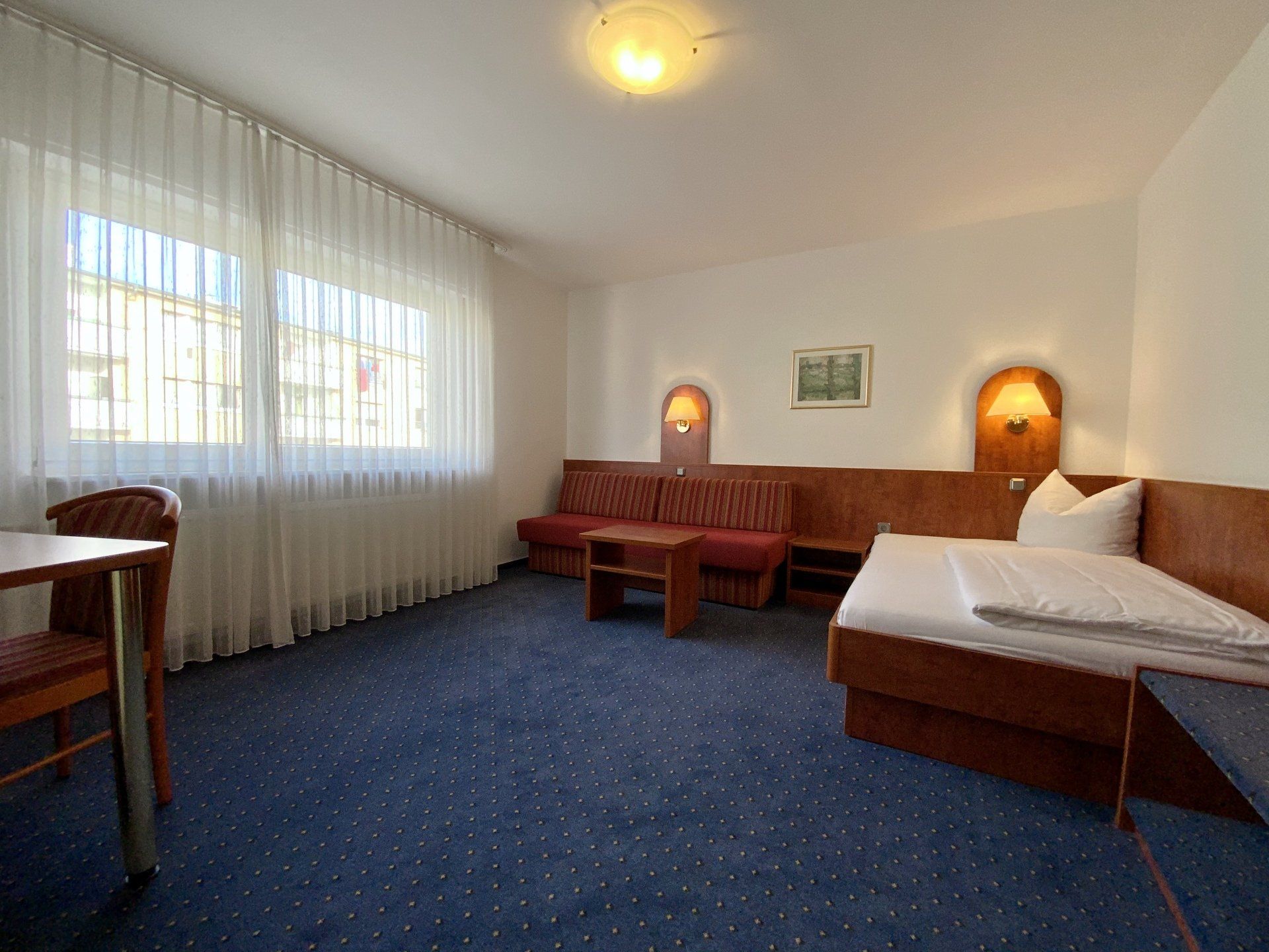 Apartment 201 von Hansa Apartments 