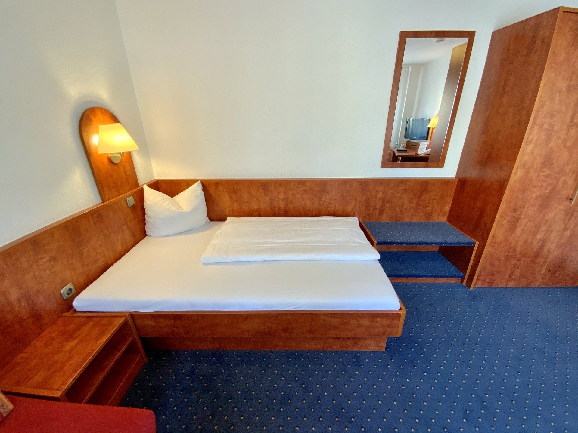 Apartment 201 von Hansa Apartments 