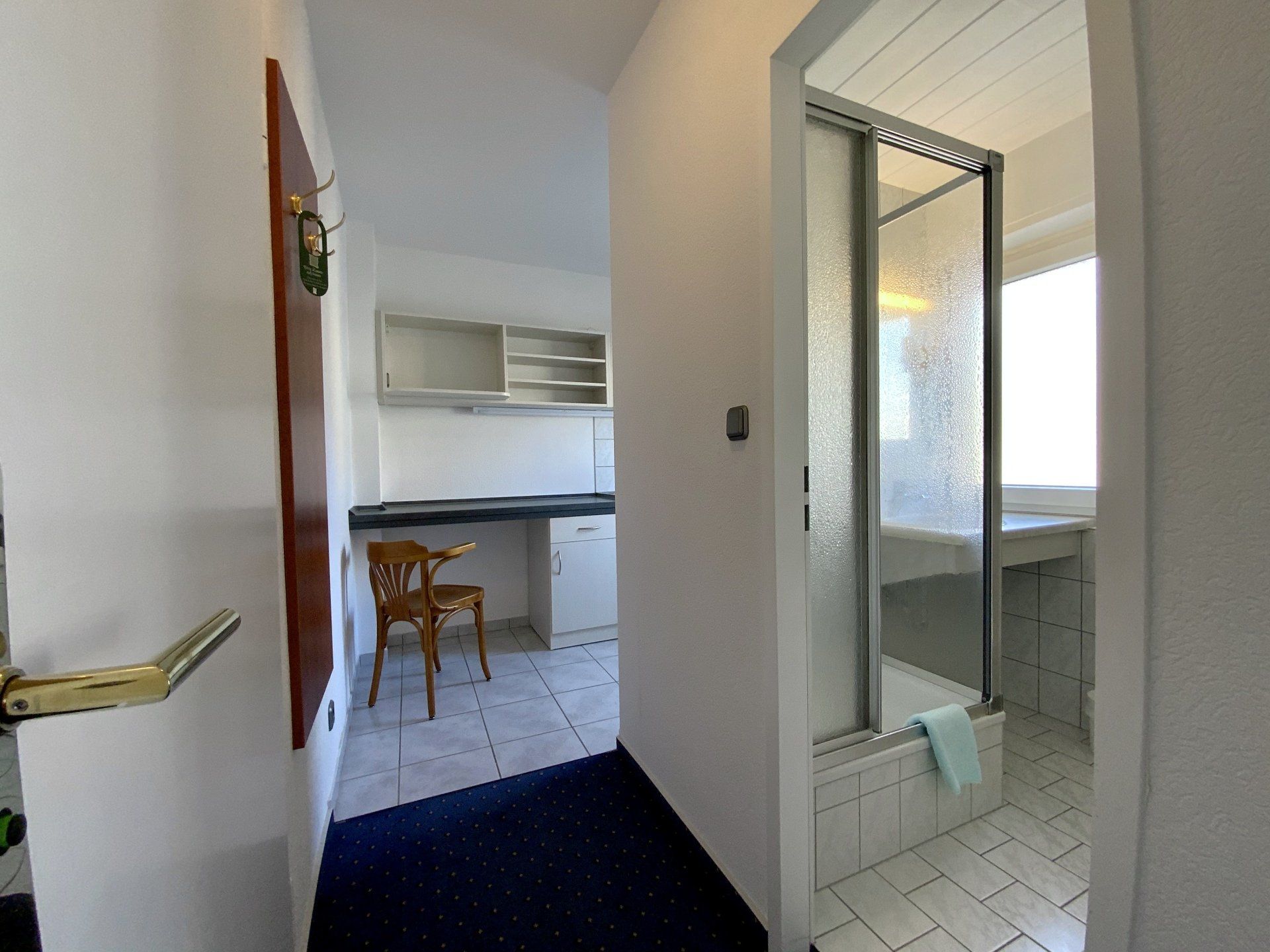 Apartment 201 von Hansa Apartments 