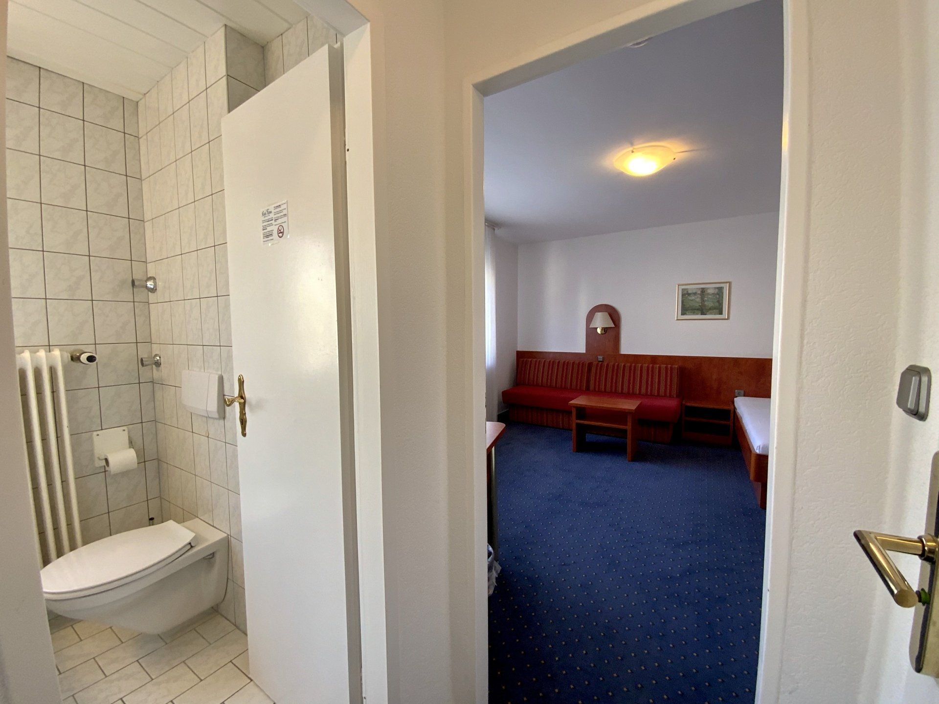 Apartment 201 von Hansa Apartments 