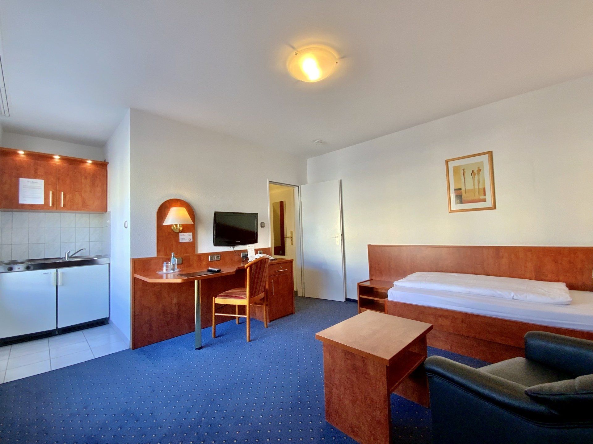 Apartment 202 von Hansa Apartments 