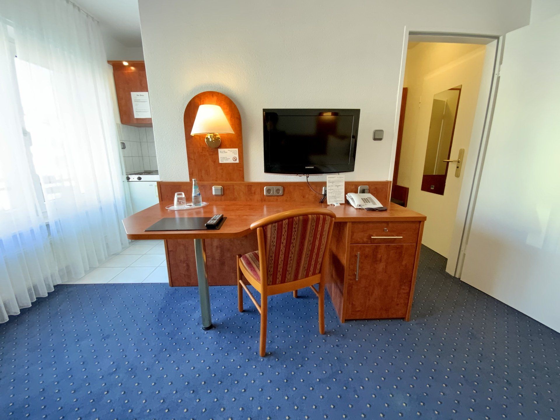 Apartment 202 von Hansa Apartments 