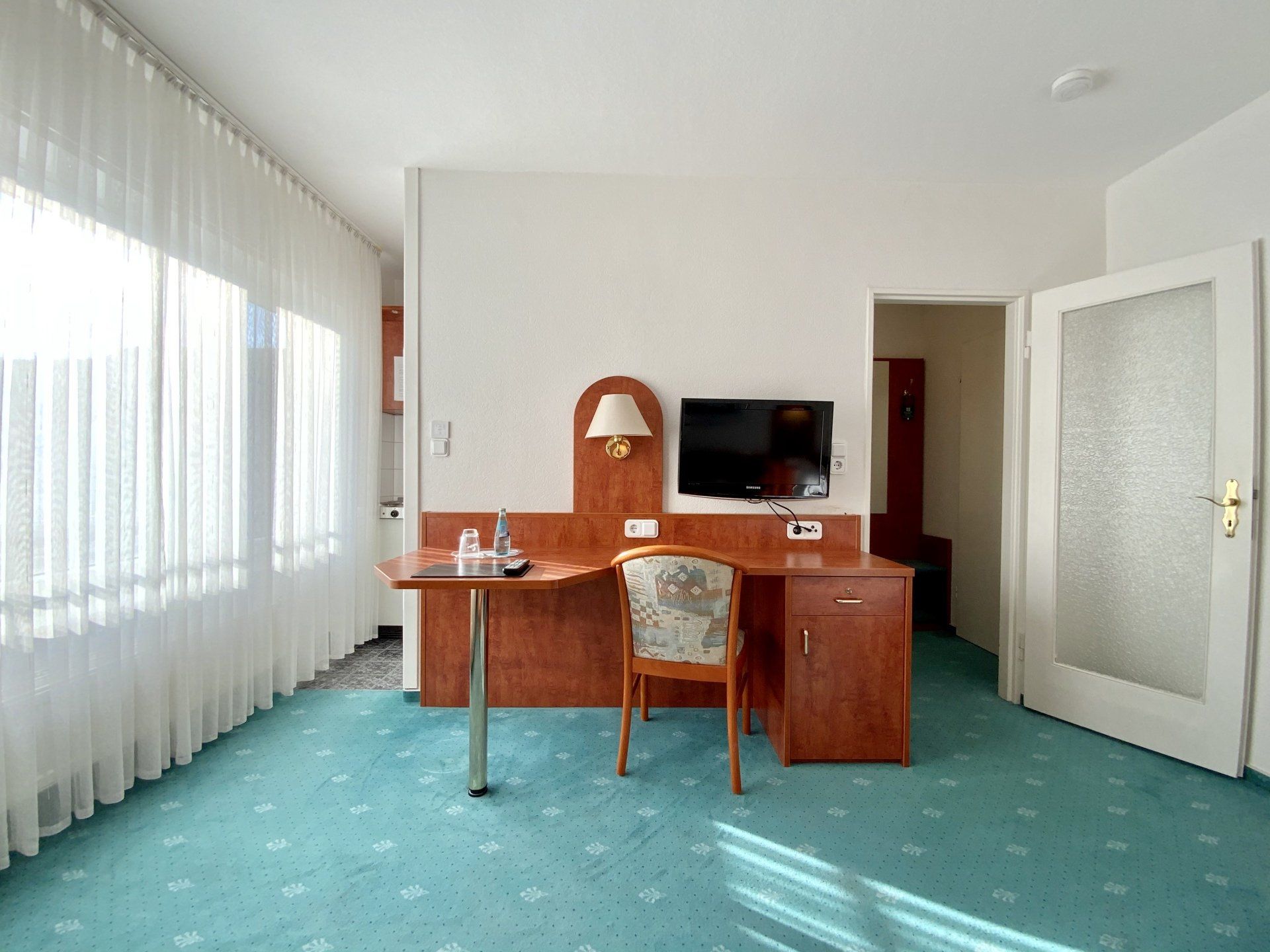 Apartment 202 von Hansa Apartments 