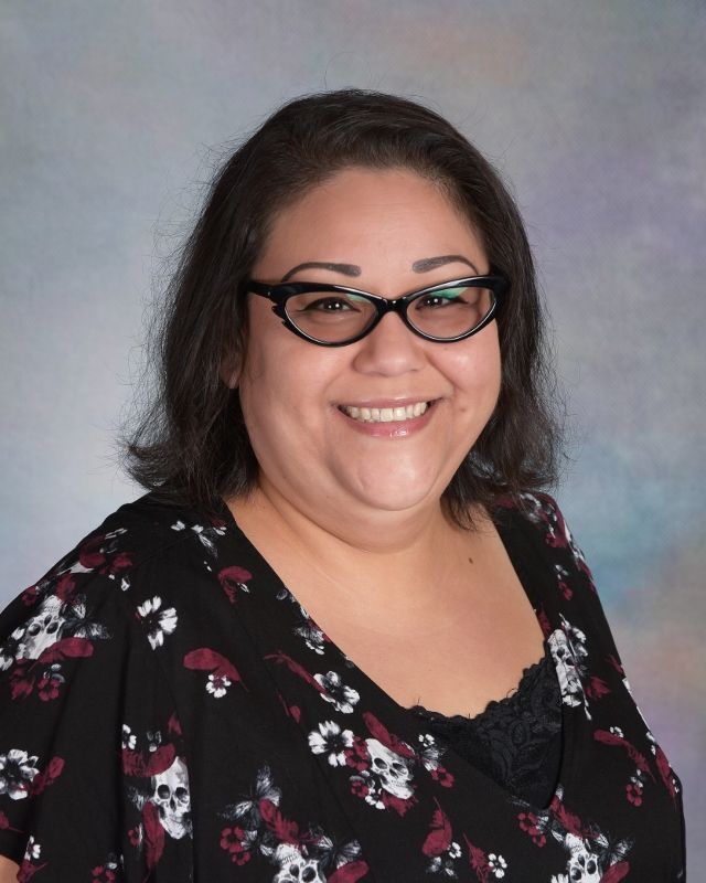 Ms. Elena Lopez