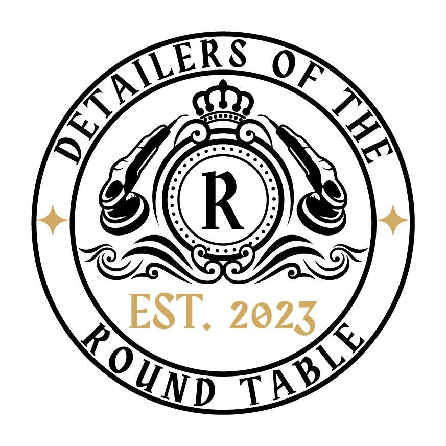 Detailers Of The Round Table