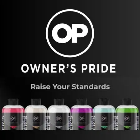 Owners Pride