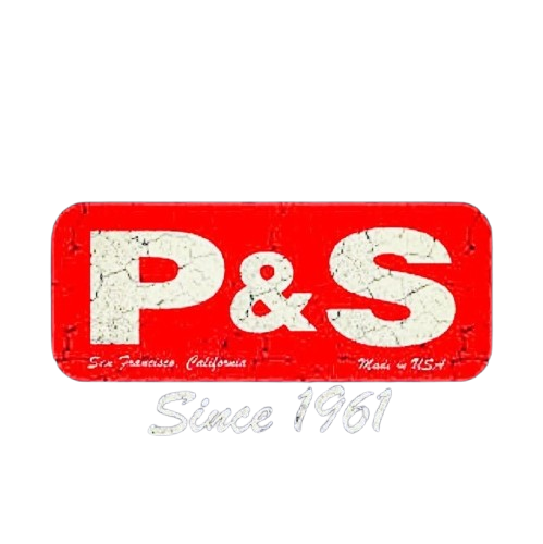P&S Detailing Products