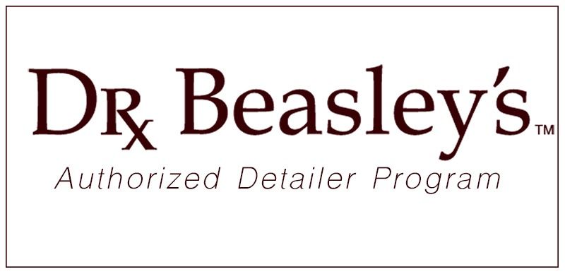 Dr Beasley's Authorized Detailer Program
